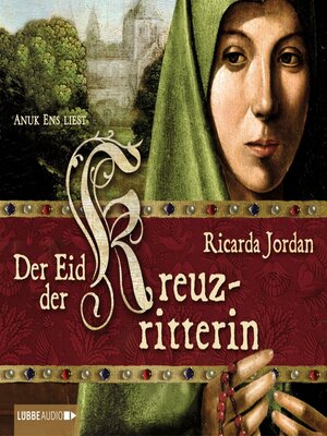 cover image of Der Eid der Kreuzritterin